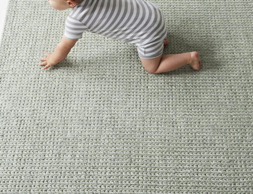 Carpet Cleaning Health Benefits