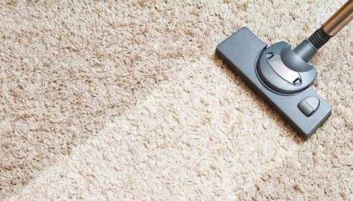 How to Maintain Clean Carpets in Your Home