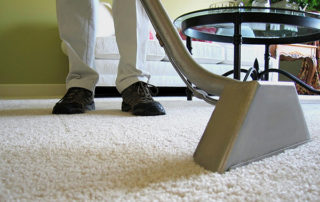 Carpet Cleaning