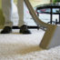 Carpet Cleaning
