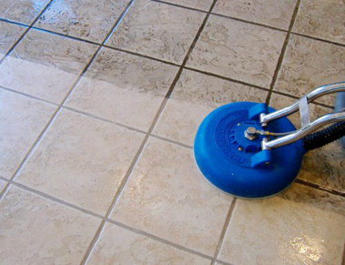 Importance Of Hiring Professionals To Clean All The Hard Surfaces Of Your Home